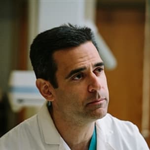 Robert Ecker, MD, Neurosurgery, Scarborough, ME, Maine Medical Center