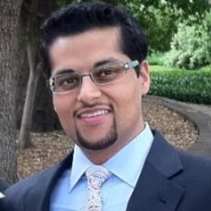Roshan Morbia, MD