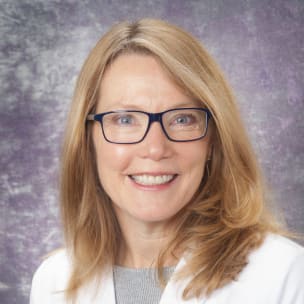 Karin Byers, MD, Infectious Disease, Pittsburgh, PA, UPMC Magee-Womens Hospital