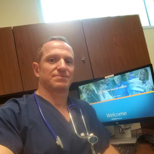 Vadim Purygin, MD
