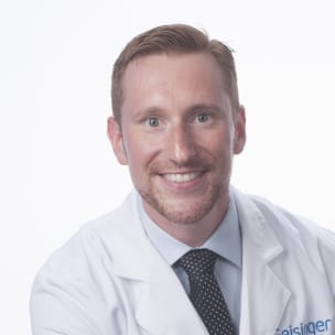 Joshua Obuch, MD