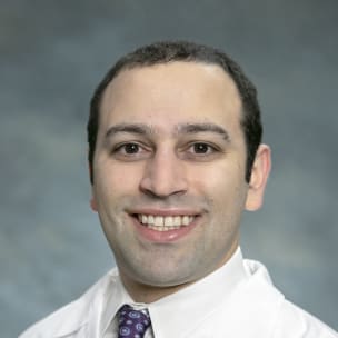 Joshua Copeland, MD, Cardiology, Philadelphia, PA, Einstein Medical Center Philadelphia