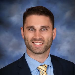 Mitch Parker, MD