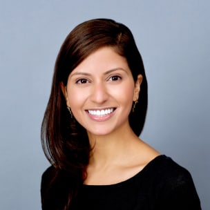 Lavanya Mittal, MD