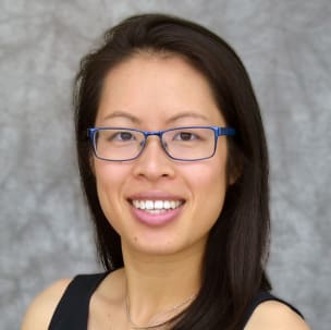 Valerie Chen, MD, Ophthalmology, Charlotte, NC