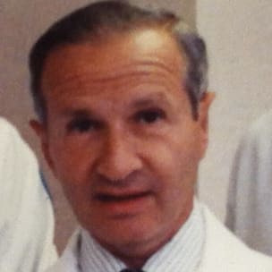 Ruben Shapiro, MD, Cardiology, Hartford, CT