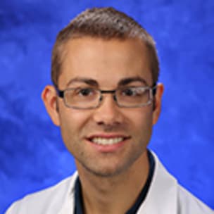 Justin Pachuski, MD, Anesthesiology, Hershey, PA, Penn State Milton S. Hershey Medical Center