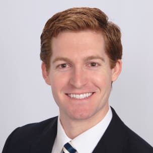 Mark Connor, MD