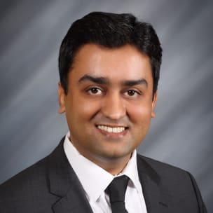 Harshit Shah, MD, Endocrinology, Bakersfield, CA