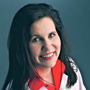 Sharon (Binner) Maturo, MD, Obstetrics & Gynecology, Shawnee Mission, KS, AdventHealth Shawnee Mission