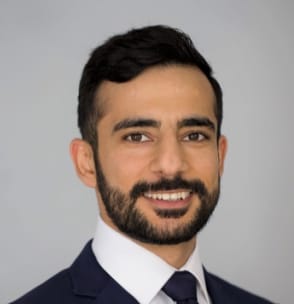 Abdullah Adil, MD, Otolaryngology (ENT), Ann Arbor, MI
