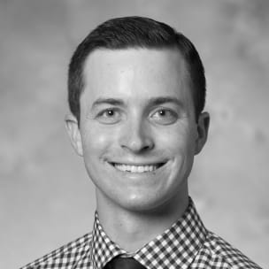 Benjamin Andrew, MD