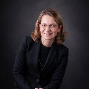 Carmen Gota, MD