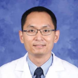 Xiaowei Su, MD, Neurology, Hershey, PA, Penn State Health Holy Spirit Medical Center