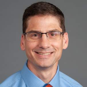 Marc Herr, MD