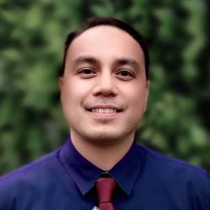 Raynard Castillo