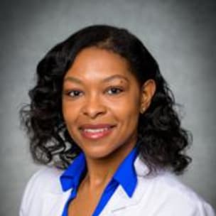 Crystal Stephens, Family Nurse Practitioner, Birmingham, AL, University of Alabama Hospital
