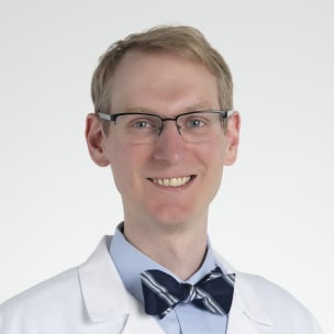 Tim Beck, MD, General Surgery, Cleveland, OH, Cleveland Clinic