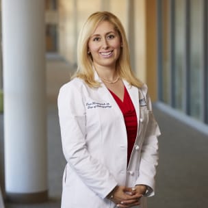 Tania Hassanzadeh, MD, Otolaryngology (ENT), Boston, MA, Boston Medical Center