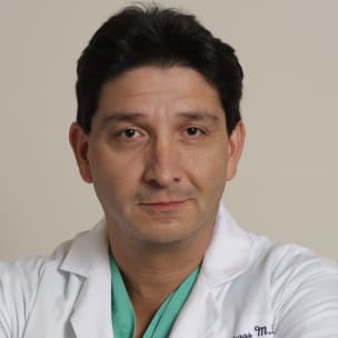 Robert Villegas, MD, Anesthesiology, Hackensack, NJ