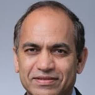 Khush Mittal, MD