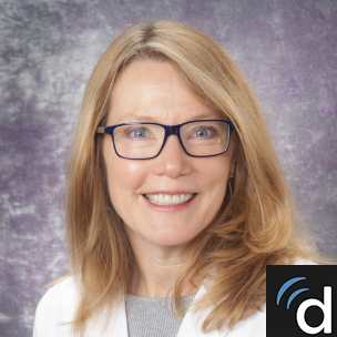 Karin Byers, MD