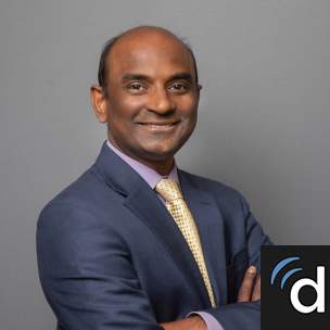 Praveen Kandula, MD