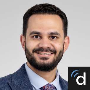 Ahmed Mohamed, MD, Internal Medicine, Charleston, WV