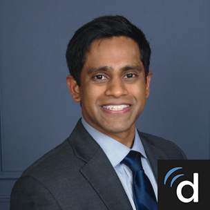 Richard Devasagayaraj, MD, Emergency Medicine, Altamonte Springs, FL