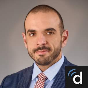 Kassem Bourgi, MD, Infectious Disease, Nashville, TN