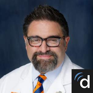 Giuliano De Portu, MD