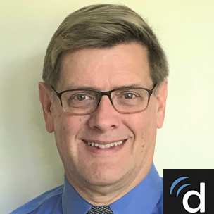 Stephen Vanwylen, MD