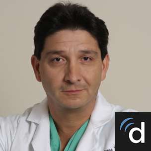 Robert Villegas, MD
