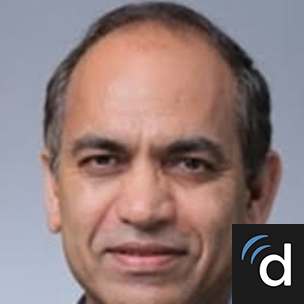 Khush Mittal, MD