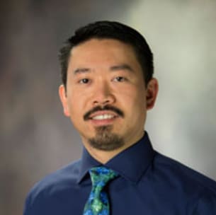 Luke Liu, MD, Anesthesiology, Anchorage, AK, Alaska Regional Hospital