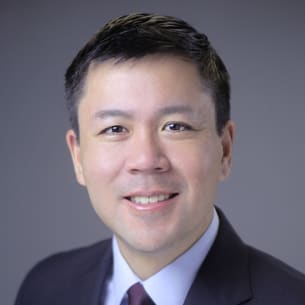 Edward Wu, MD, Internal Medicine, New York, NY