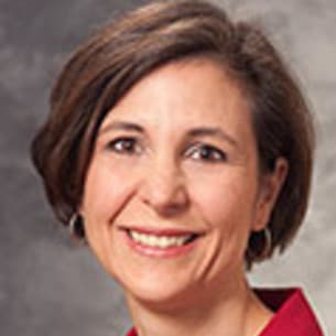 Jennifer Jarrett