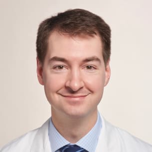Shawn Anthony, MD, Orthopaedic Surgery, New York, NY, The Mount Sinai Hospital