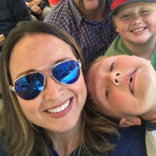 Charity Martin, Family Medicine, Winston Salem, NC