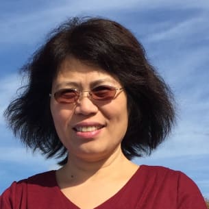 Michelle Yang, MD