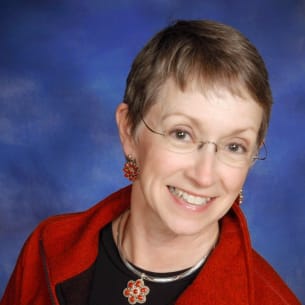 Jo Leslie