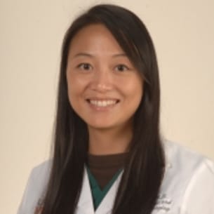 Mamie Gao, MD, Internal Medicine, Houston, TX, University of Texas M.D. Anderson Cancer Center