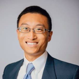 Chris Cheng, MD