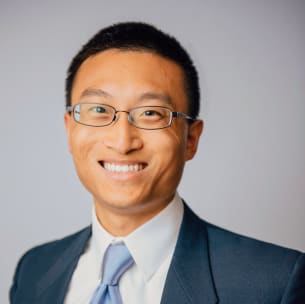 Chris Cheng, MD, Orthopaedic Surgery, Cleveland, OH, VA Northeast Ohio Healthcare System