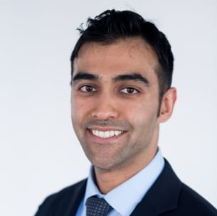 Pauldeep Bahra, MD