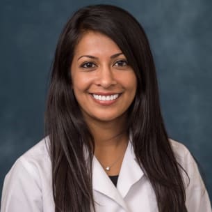 Wahida Rahman, MD