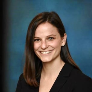 Jaclyn Piszczek, MD, Obstetrics & Gynecology, Wichita, KS, The University of Kansas Hospital