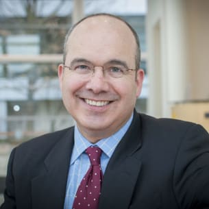 Andrew Rosenberg, MD, Anesthesiology, Ann Arbor, MI