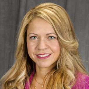 Jenny Speranza, MD