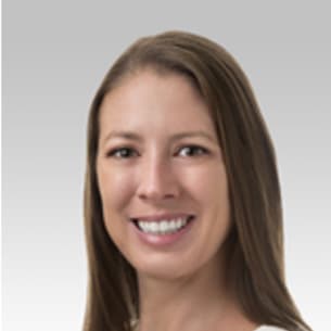 Sarah MacLyman, MD